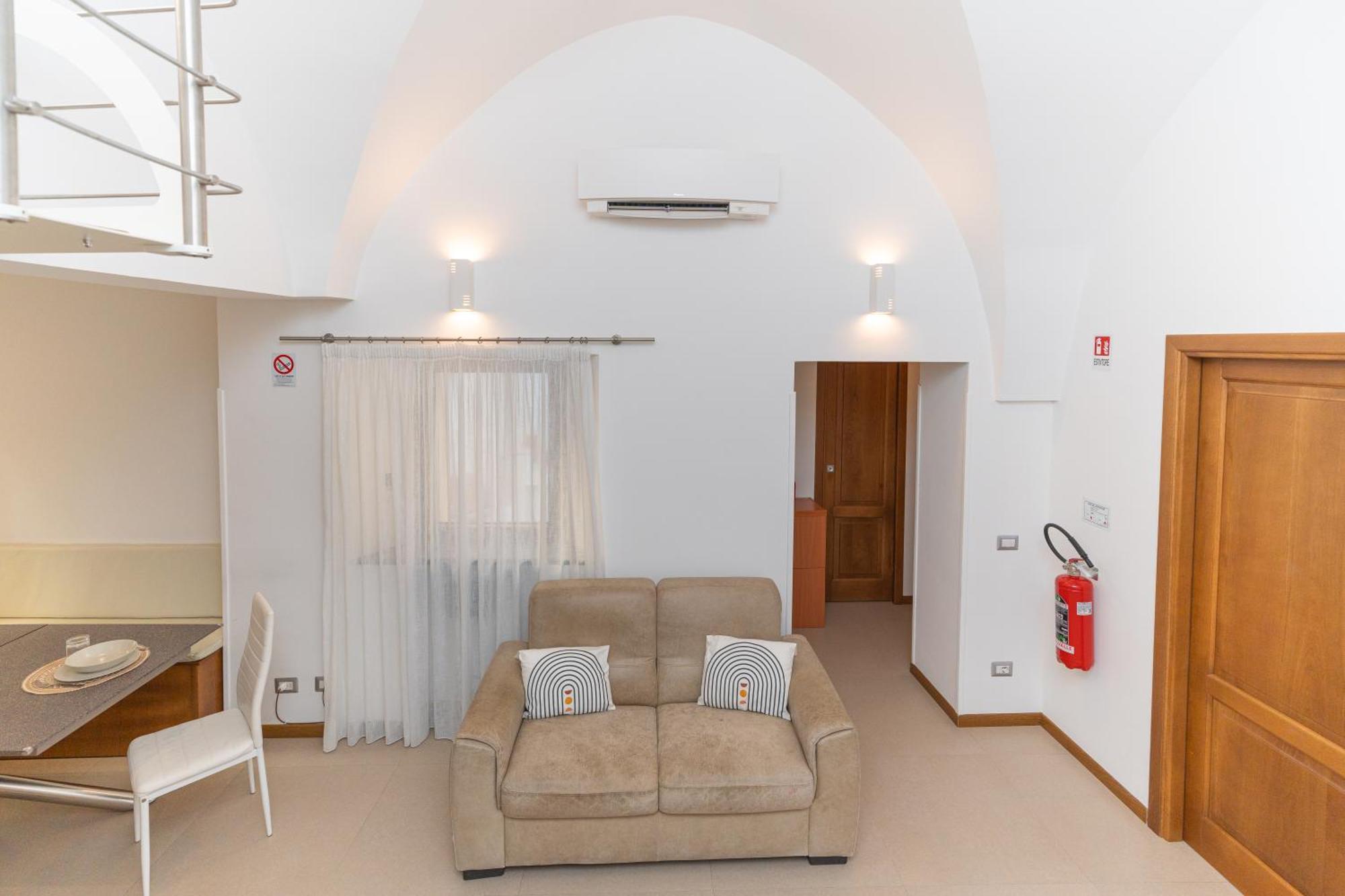 La Casa Di Sasa' Villa Maiori Exterior photo